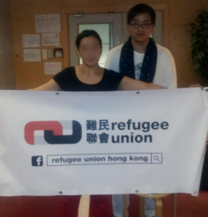 Refugee mother secures rent allowance increase (cropped)